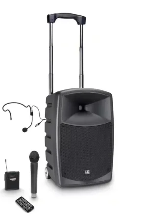 LD Systems Roadbuddy 10 HBH 2 | Meilleur prix