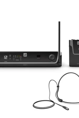 LD Systems U306 BPH - Prix avantageux