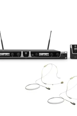 LD Systems U505 BPHH 2 | Fin de série