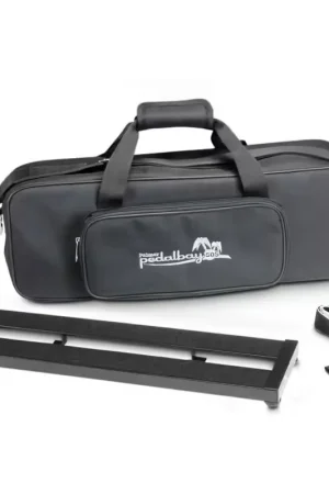 Palmer Pedalbay 50 S - Bien noté