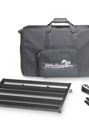 Palmer Pedalbay 60 L | Achetez dès maintenant