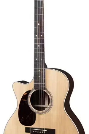 Tout juste ajouté | Martin Guitar Gpc-16E Rosewood Lh