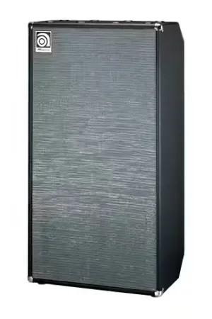 Tout nouveau - Ampeg Heritage SVT-810av B