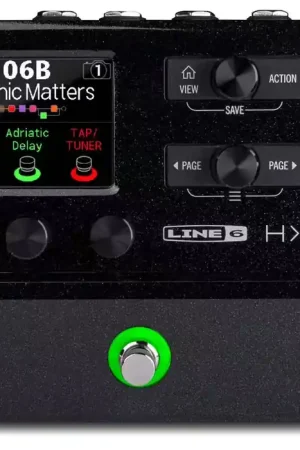 Achetez maintenant - Line 6 HX Stomp