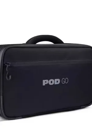 Line 6 Bagpodgo Sac de transport pour Pod Go - Bonne affaire