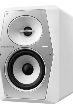 Préféré des clients | Pioneer Dj VM-50-W