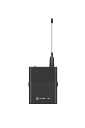 Prix en baisse - Sennheiser Ew-D Sk (R1-6 : 470,2 - 526 Mhz)