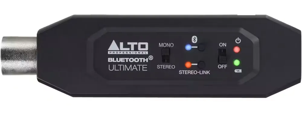 Alto Pro Bluetooth Ultimate | En stock