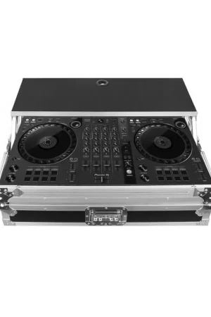 Prix bas - Power Acoustics Flight Cases FC DDJ FLX6 DS