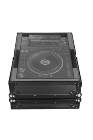 Profitez-en | Power Acoustics Flight Cases FCD 3000 BL