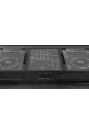 Power Acoustics Flight Cases PCDM 3000 BL - Prix réduit