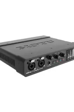 Super offre - Motu Ultralite MK5