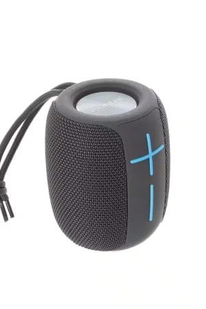 Yourban Getone 25 Gris - Enceinte Nomade Bluetooth Compacte Gris | Soldes