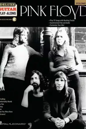 Profitez-en maintenant | Hal Leonard Pink Floyd