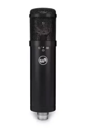 Dernières pièces | Warm Audio WA-47 JR B