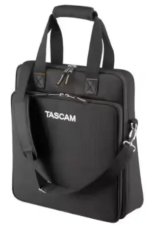 Tascam Model 12 Housse | Coup de cœur