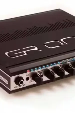 Très bien noté | Gr Bass One 800 BLK