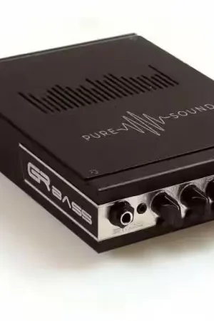 Gr Bass Mini One BLK 350W | Bien noté