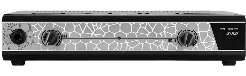 Très apprécié des clients - Gr Bass Pure Amp 350 BLK