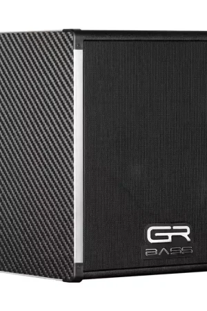 Gr Bass At Cube 800 BLK | Dernières pièces