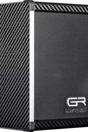 Gr Bass CUBE 350 BLK - Offre spéciale
