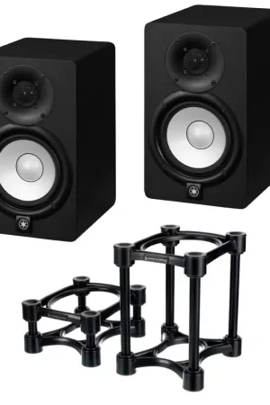 Yamaha HS5 Pack - Produit phare
