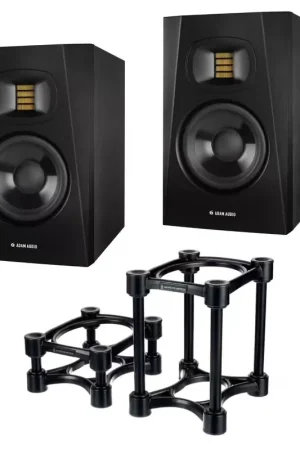 Adam Audio T5V Pack | Fin de série