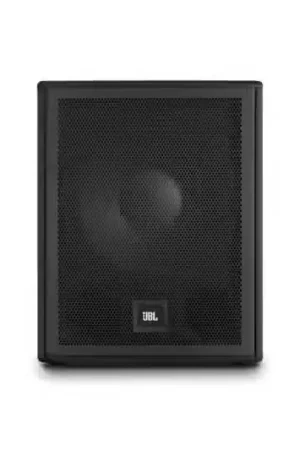 Petit prix - JBL Irx 115S - Caisson De Basse 15 Pouces