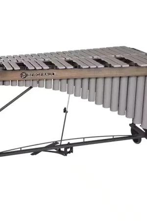 Bergerault BV30S Signature - Clavier Argente - Réduction