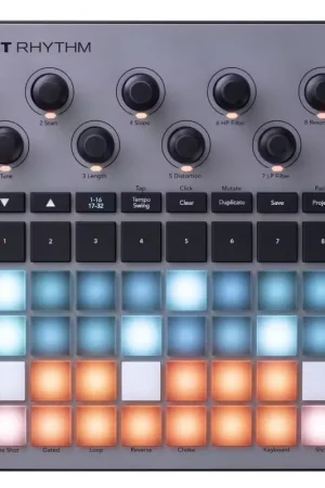 Prix avantageux - Novation Circuit Rhythm