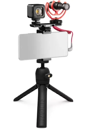 À ne pas manquer - Rode Vlogger Kit Universal