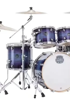 Tout nouveau - Mapex Armory Fusion Night Sky Burst