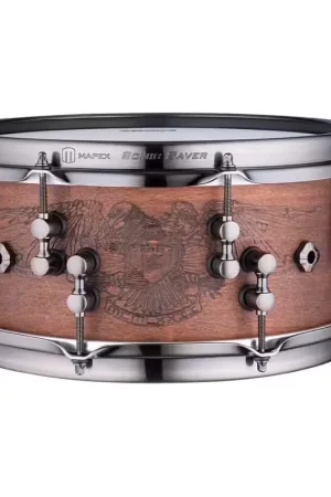 Mapex Black Panther DL The Warbird 12 X 5.5" | Très demandé