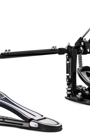 Stock presque épuisé | Mapex PF1000TW - Twin Pedale