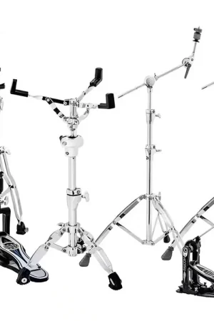 Remise supplémentaire | Mapex Pack Accessoires Serie Falcon