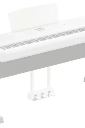Premium | Yamaha Stand clavier L-300 Blanc
