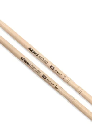 Rohema Speed Stick 5A Hickory - Produit tendance