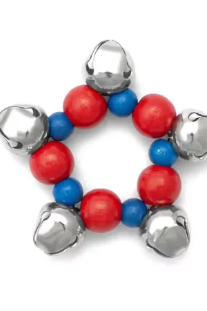 Rohema Bracelet - 5 Grelots - Medium - 1+ - Retour facile