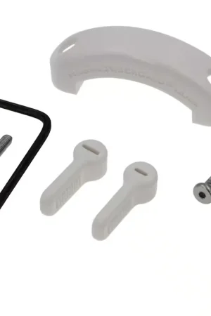 Remise | Bigrock Innovations SG-1 - Switchgard White