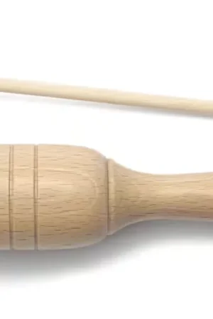 Rohema Tone Block Hêtre + Baguette - 3+ | Prix doux