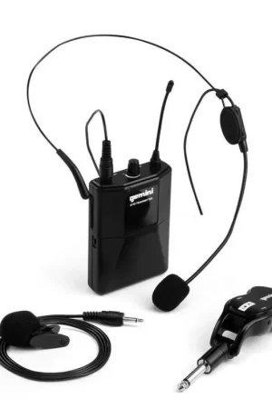 Gemini Gmu - HSL100 | Bientôt épuisé
