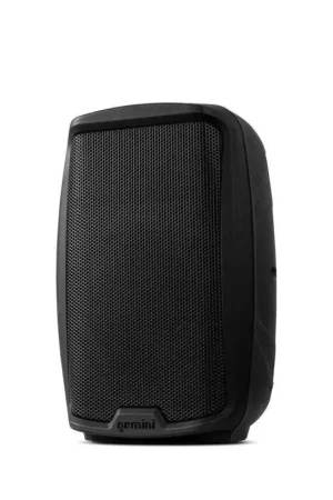 Disponible - Gemini AS-2108p - Enceinte Amplifiée 8 Pouces