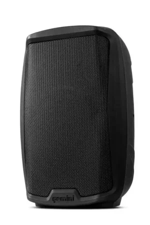 Gemini AS-2110p - Enceinte Amplifiée 10 Pouces - Réduction spéciale