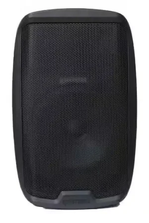 Plus que quelques articles - Gemini AS-2115p - Enceinte Amplifiée 15 Pouces