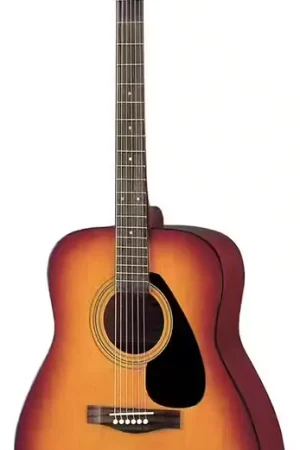 Yamaha F310 Tobacco Brown - Achat sécurisé