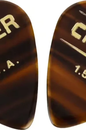 Fender Chugg 351 Picks 6-Pack | Livraison express