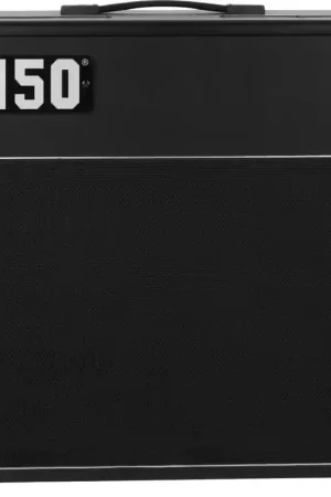 EVH 5150 Iconic Series 40W 1X12 Combo Black,230V Eur - Très populaire