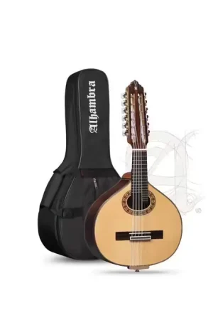 Top des ventes - Alhambra Conservatoire 6P A Bandurria + 9531 Housse