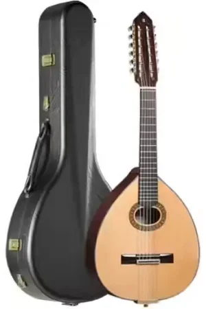 Prix doux - Alhambra Concert L-11P A Lutes + 9564 Etui