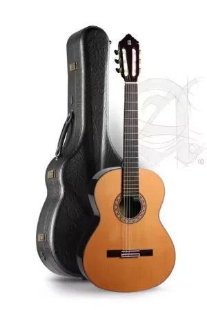 Alhambra Concert 10 Premier + 9557 Etui | Expédition immédiate